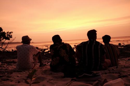 Hidden Gem di Ujung Barat Pulau Jawa